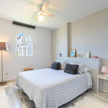Apartment Pueblo Quinta Benalmádena Kültér fotó